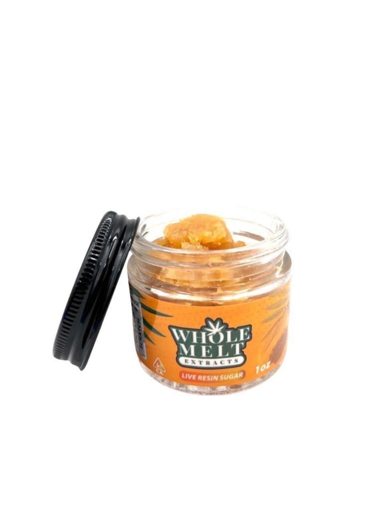 whole melts exttacts uk