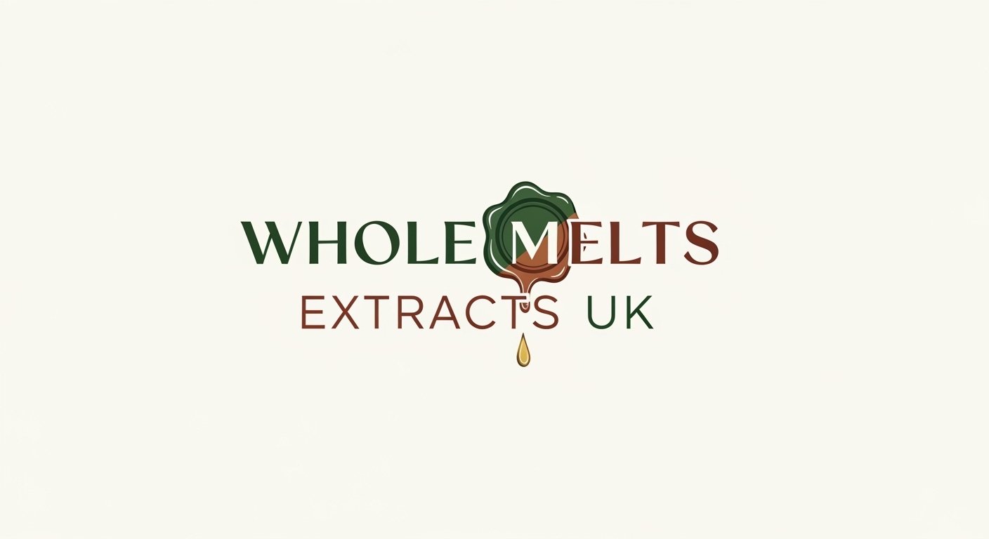 whole melts exttacts uk